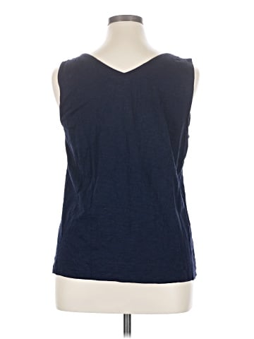 Chico's Sleeveless Top (view 2)