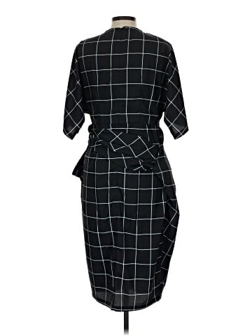 eShakti Casual Dress (view 2)