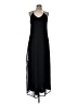Old Navy 100% Polyester Black Cocktail Dress Size M (tall) - photo 1