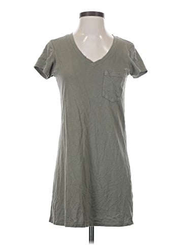 Michael Stars Short Sleeve Top (view 1)