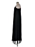 Old Navy 100% Polyester Black Cocktail Dress Size M (tall) - photo 5