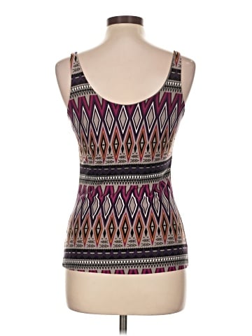 Lucy Love Sleeveless Top (view 2)