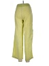 Unbranded Tweed Green Yellow Casual Pants Size 0 (estimated) - photo 2