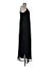 Old Navy 100% Polyester Black Cocktail Dress Size M (tall) - photo 4