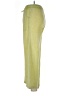 Unbranded Tweed Green Yellow Casual Pants Size 0 (estimated) - photo 5