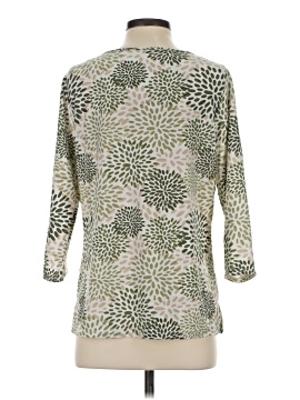 Unbranded 3/4 Sleeve Blouse (view 2)