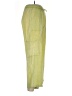 Unbranded Tweed Green Yellow Casual Pants Size 0 (estimated) - photo 4
