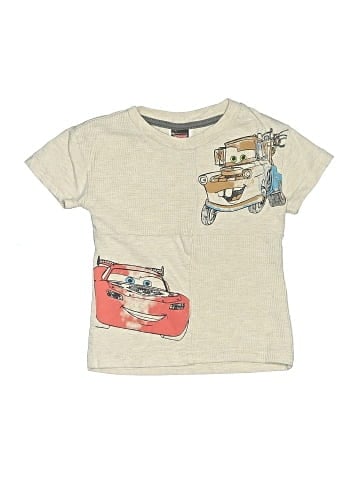 Disney Pixar Short Sleeve T-Shirt (view 1)