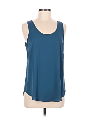 J.Crew Sleeveless Blouse (view 1)