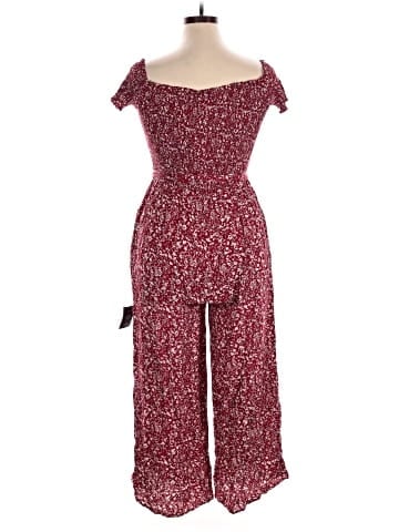 Lulus Jumpsuit (view 2)