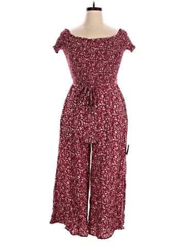 Lulus Jumpsuit (view 1)