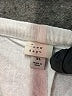 A New Day Ivory Shorts Size XL - photo 3