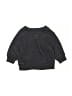 Baby Gap Gray Pullover Sweater Size 0-3 mo - photo 2
