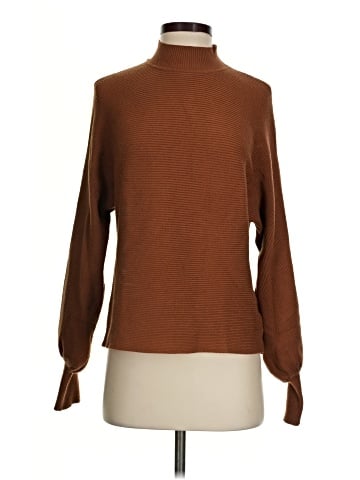 Illa Illa Turtleneck Sweater (view 1)