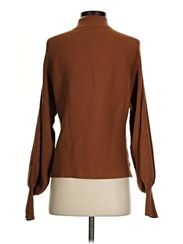 Illa Illa Turtleneck Sweater (view 2)