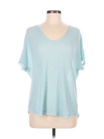 Allison Joy Short Sleeve T-Shirt (view 1)