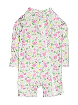 Flap Happy One Piece Swimsuit
