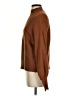 Illa Illa Brown Turtleneck Sweater Size S - photo 5
