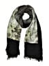 Unbranded Black Scarf One size - photo 1