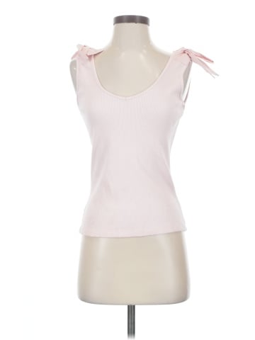 French Connection Sleeveless Top (view 1)