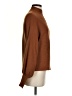 Illa Illa Brown Turtleneck Sweater Size S - photo 4