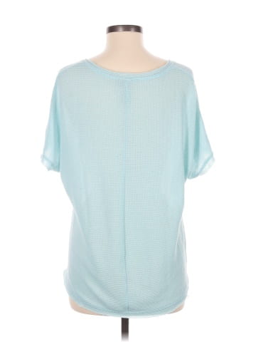 Allison Joy Short Sleeve T-Shirt (view 2)
