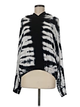 LNA Poncho (view 1)