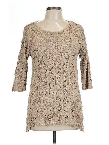 J.Jill Pullover Sweater (view 1)