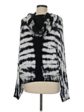 LNA Poncho (view 2)