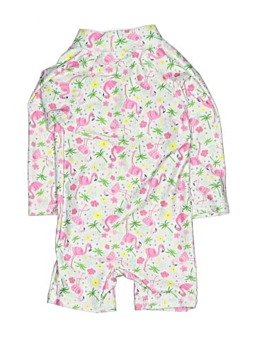Flap Happy One Piece Swimsuit (view 2)