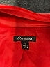 Versona Red Blazer Size S - photo 6