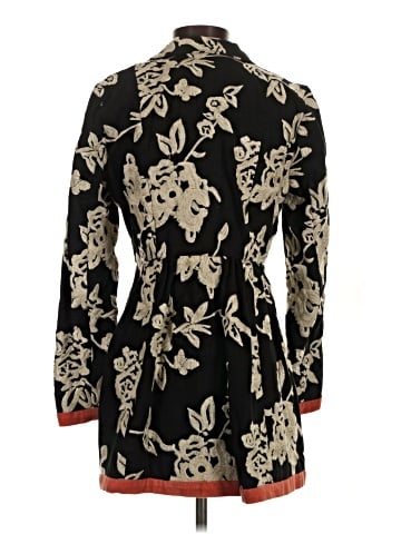 Plenty By Tracy Reese Coat (view 2)