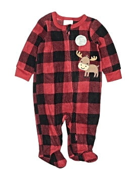 Koala Baby Long Sleeve Onesie