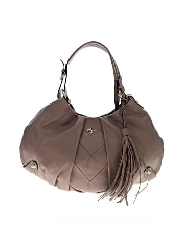Oryany Leather Hobo (view 1)