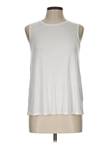 Echo Sleeveless T-Shirt (view 1)
