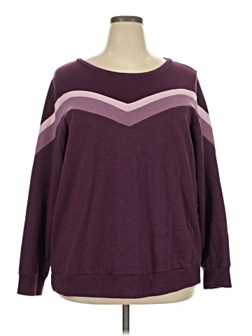 Torrid Pullover Sweater (view 1)