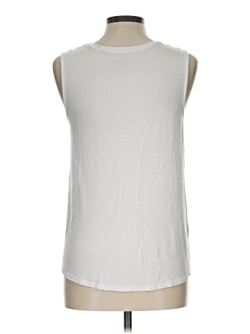 Echo Sleeveless T-Shirt (view 2)