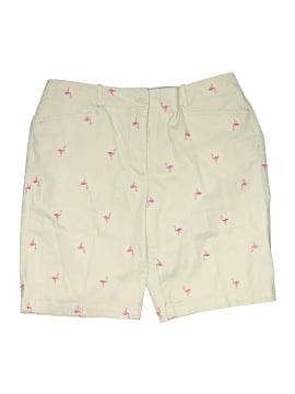 Talbots Outlet Khaki Shorts