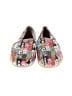 BOBS From Skechers Print Gray Flats Size 8 1/2 - photo 2