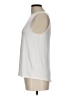 Echo Silver Sleeveless T-Shirt Size L - photo 5