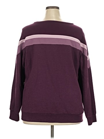 Torrid Pullover Sweater (view 2)