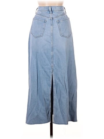 Old Navy Denim Skirt (view 2)