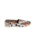 BOBS From Skechers Print Gray Flats Size 8 1/2 - photo 1