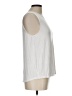 Echo Silver Sleeveless T-Shirt Size L - photo 4