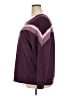 Torrid Chevron-herringbone Purple Pullover Sweater Size 3X (3) - photo 5