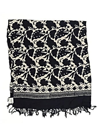 Isa Scarf - back
