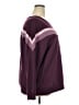 Torrid Chevron-herringbone Purple Pullover Sweater Size 3X (3) - photo 4