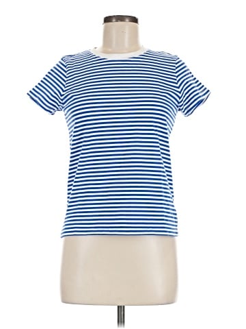 Alex Mill Short Sleeve T-Shirt (view 1)