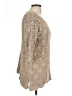 J.Jill 100% Cotton Tan Pullover Sweater Size Lg Petite - photo 4