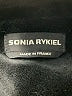 Sonia Rykiel Black Blazer Size L - photo 6